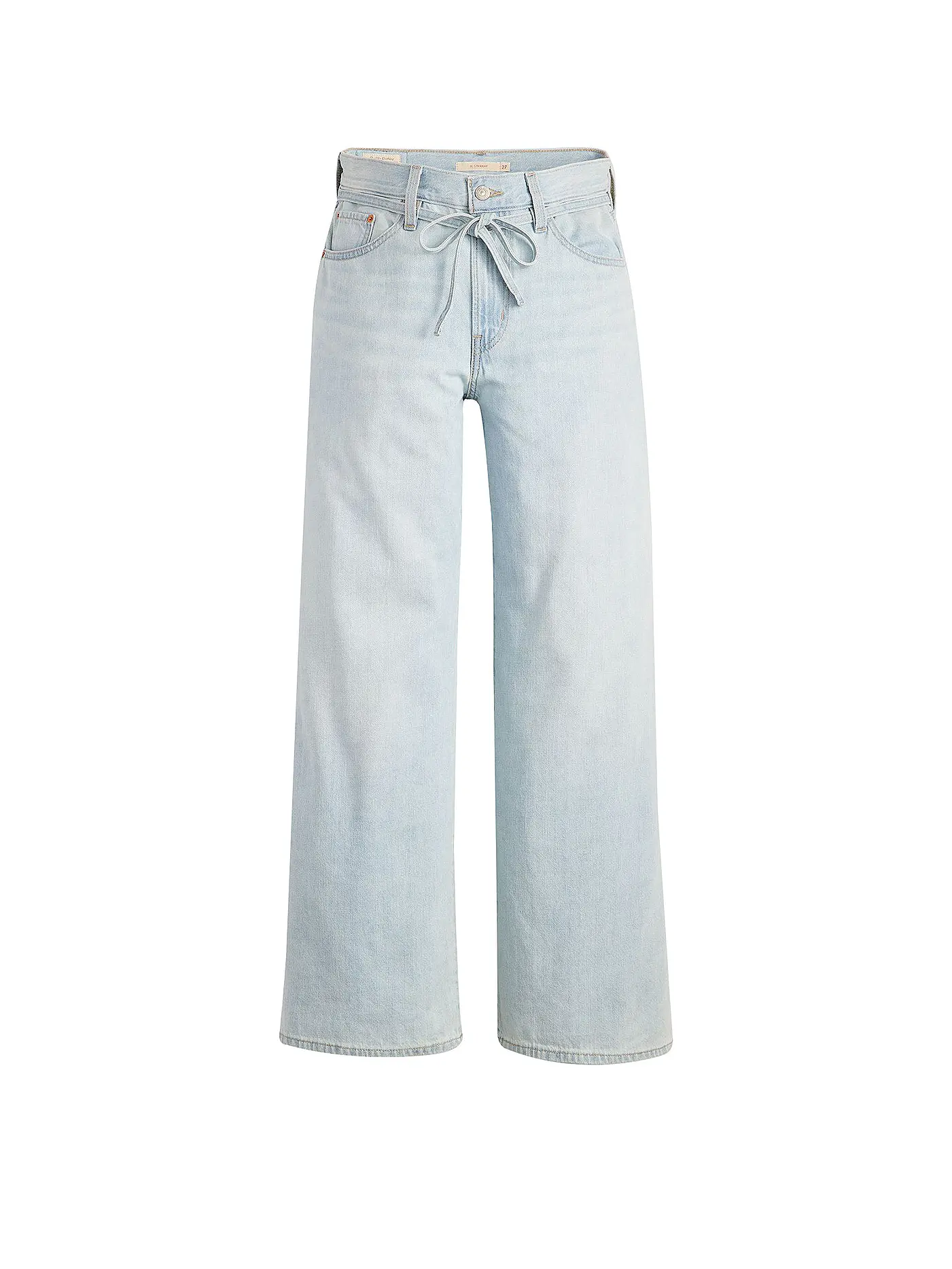 LEVI'S® | Jeans Wide Leg XL STRAIGHT | 